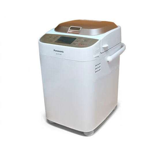 Panasonic SDPT1001 fully automatic intelligent bread machine automatic kneading dough fermentation breakfast WTP WTP1001
