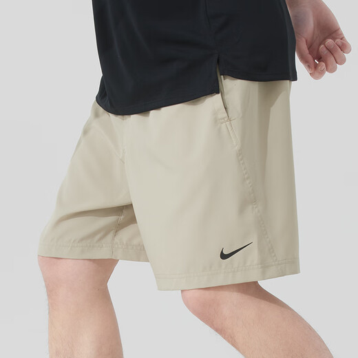 
Nike (NIKE) shorts men's 25 summer new sports pants woven five-point pants basketball quick-drying pants breathable ice silk casual pants DV9858-251/show photos and 5 S (165/72A)