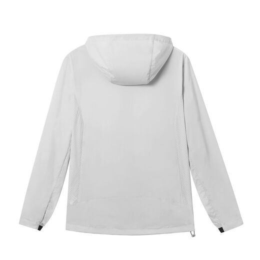 Pathfinder skin clothing, sun protection clothing, men's summer light and breathable outdoor clothing, fishing clothing, sun protection shirt, thin jacket, sportswear, high-end gray M