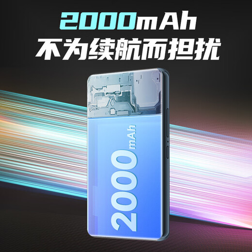 Newman A6 smart mp3/mp4 WiFi Internet access mp5 lossless music player Walkman Bluetooth online listening to music and watching e-books and videos 96G Android 9.0