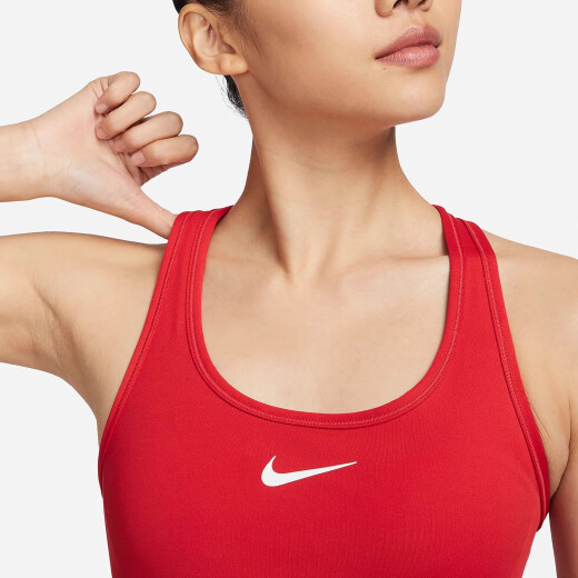 NIKE Nike ALATE Support Sports Lingerie Summer Breathable Bra Comfort Training Lingerie DO6620-655 Z DX6822-657 XL