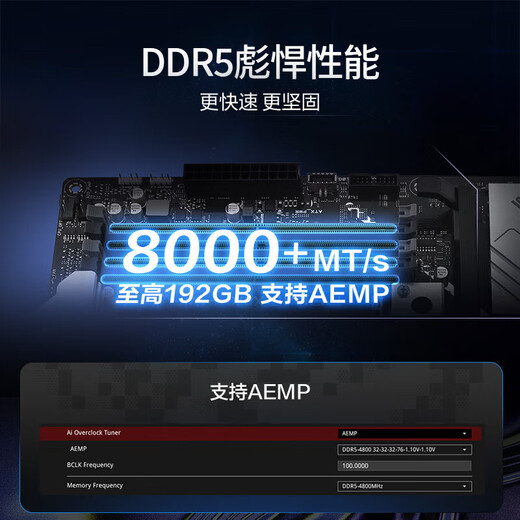 ASUS X870 avec AMD Ryzen 9600X 9700X 9800X3D 9950X3D CHIPS DÉCHARCHÉS / CORDE CPU MONDE BOARD BAND UNET UNE SET PRIME
