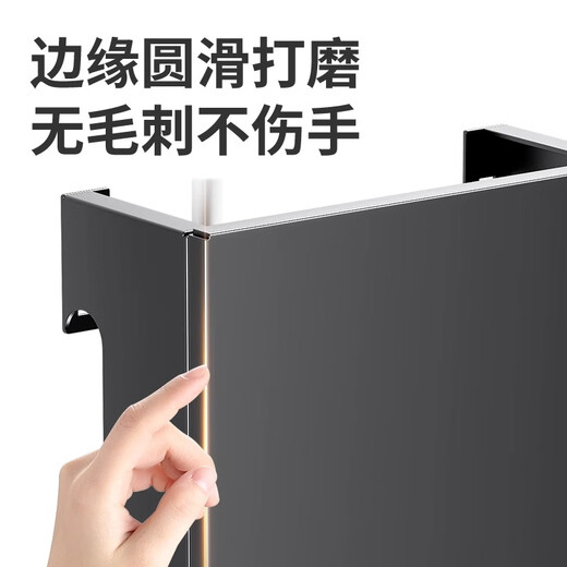 L AMAVO Warmwasserbereiter-Abdeckung, Küche, Gaslagerregal, magnetische Ansaugung, lochfreies Erdgasrohr, wandmontierter Ofen, dekorative Abdeckung, individuelles Spezialfoto, kontaktieren Sie den Kundendienst für Details