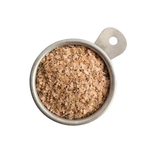 Wheat bran feed for chickens, ducks and worms, pigs eat hot compress bait, fish and make nests, raise mealworms, fresh pure bran, high-quality coarse wheat bran 10Jin Jin is equal to 0.5kg