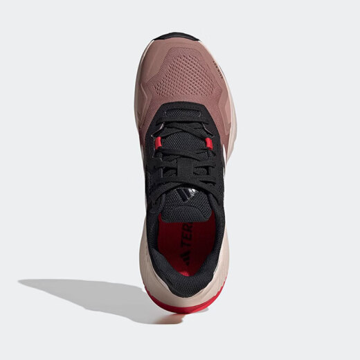Adidas Frauenschuhe Frühlingsmodentrend Outdoor Sport Fitness niedrig atmungsaktives Einfache Schockpolsterkissenbekleidung-resistente lässige Laufschuhe IH3878 36