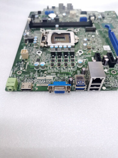 
Kezhitu SF Dell OptipLex 3080 3681 3690 3888 3881 3991 3990 motherboard 3990 motherboard warranty for three months SF Express