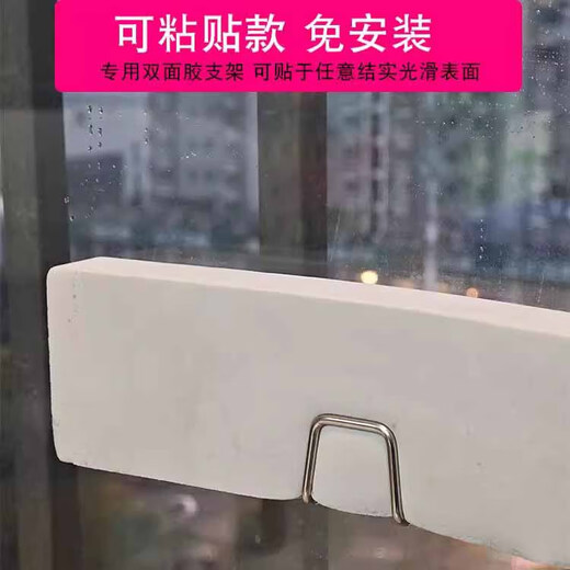 Bei Jingjie PVA window sill absorbent sponge block Hui Nantian window condensation water typhoon steam water storage water absorption high density gray short and thick style 17x7x3 cm 2 pieces
