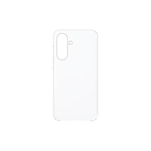 Samsung Samsung A56 original transparent mobile phone protective case mobile phone case original mobile phone case multifunctional protective case transparent