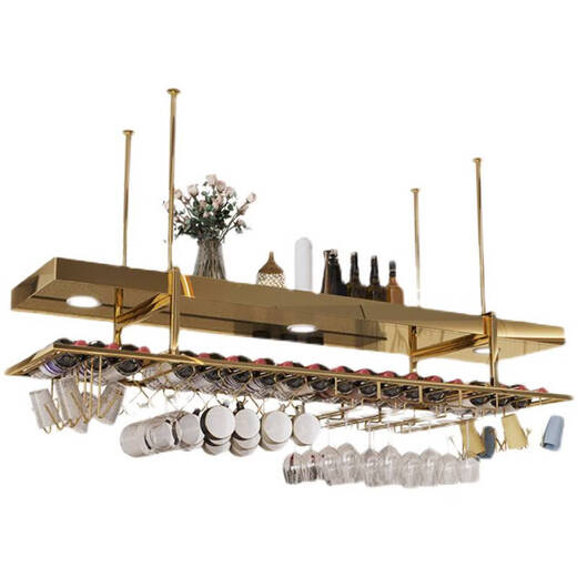 Yonghuan Bar Hanger Hanging Bar Red Wine Stars
