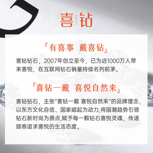 Happy Diamond Birthday Gift Yellow 18K Gold Diamond Pearl Pendant Seawater Pearl 7.5-8mm