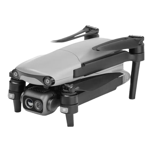 AUTEL EVO Lite Industrial Edition Series 6K HD Photography 640T Infrared Thermal Imaging Professional Photography Night Hunting Search and Rescue Drone Industrial Application Drone EVO Lite 640T Industrial Edition with Thermal Imaging Single Electric Standard Edition