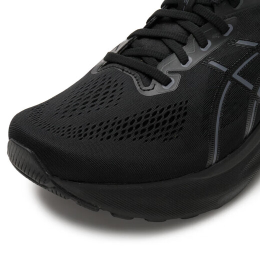 亚瑟士（ASICS）男鞋跑步鞋 25夏季新款GEL-KAYANO 31轻便缓震稳定支撑舒适运动鞋 1011B868-001 39