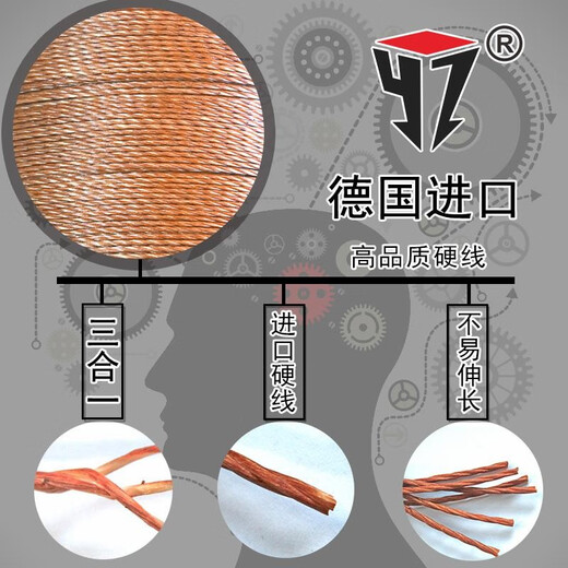 三力士（SANLUX）一尊三角带25N/8V1000/2540到10600/1920/4877/1800/4572传动皮带 8V1700/8V4318