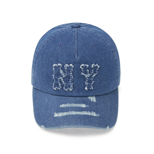 Major League Baseball (MLB) MLB baseball cap men and women same style hard top fashion versatile peaked cap 3ACPDS24N