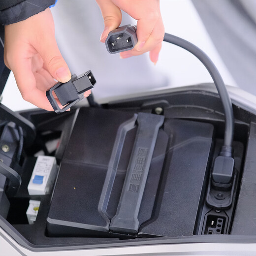 Phylion electric vehicle battery 48V30Ah new national standard vehicle original lithium battery super long battery life Yadi Tailing battery Phylion electric vehicle battery 48V30Ah new national standard vehicle original lithium battery super long battery life Yadi Tailing battery