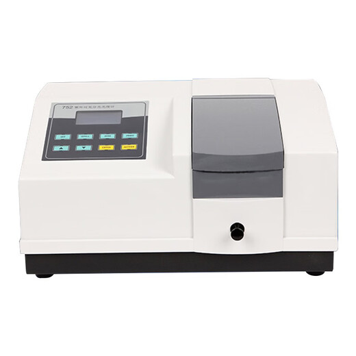 恒平上海752/754/756/紫外可见分光光度计UV紫外分光723PC 7230G 723PC可见分光光度计