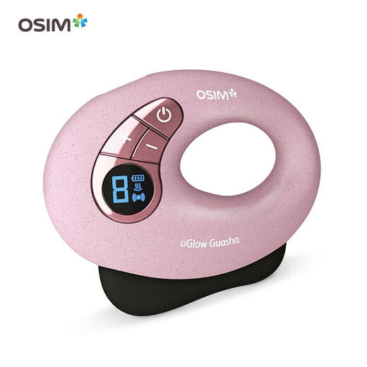 OSIM Electric Gua Sha Board Beauty Instrument for Facial Massage, Pulling and Pulling Tendons for Home Use OSIM Electric Gua Sha Board Beauty Instrument for Facial Massage