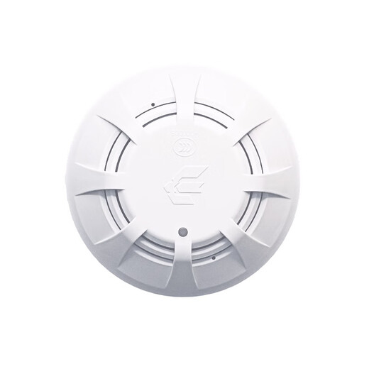 Peking University Jade Bird Smoke Sense JBF5100/4101 Jade Bird Smoke Sense Temperature Sense Smoke Detector Alarm Detector Smoke Detector JBF-5100A Single Smoke Sense