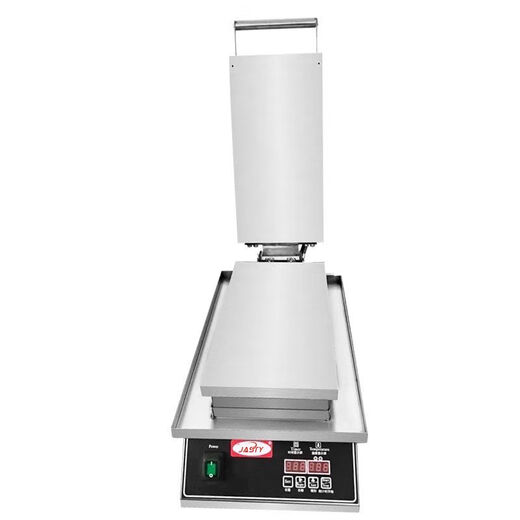 Egg roll machine, commercial small egg puff roll machine, household Manshi crispy machine, egg puff germ egg roll machine, egg roll stick