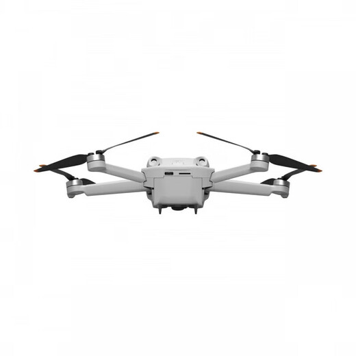 DJI ELF DJI MINI 3PRO/MINI 3 UAV MINI AERIAL FOTOGRAFIE 4K HD Fernbedienungsflugzeugfahrzeug 99 NEU MINI3 BARE METAL + KOSTENLOSER Ersatz ohne Batterie -Fernbedienung usw.