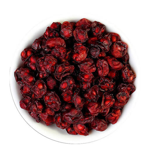 Beijing Tongrentang Sf Express Schisandra Chinensis Medicina de hierbas chinas 500G Nuevo producto Norte de Schisandra Chinensis Wolfberry Té Schisandra Chinensis Polvo 250G Schisandra Chinensis 500G