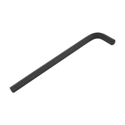 Bondhus importiert aus den United States Borden Allen Wrrench Britisch Britisch verlängerte Flachkopf Set Britisch 6 Quadratkantenschraubendreher Set Imperial 1 Zoll Länge 359 mm (12121)