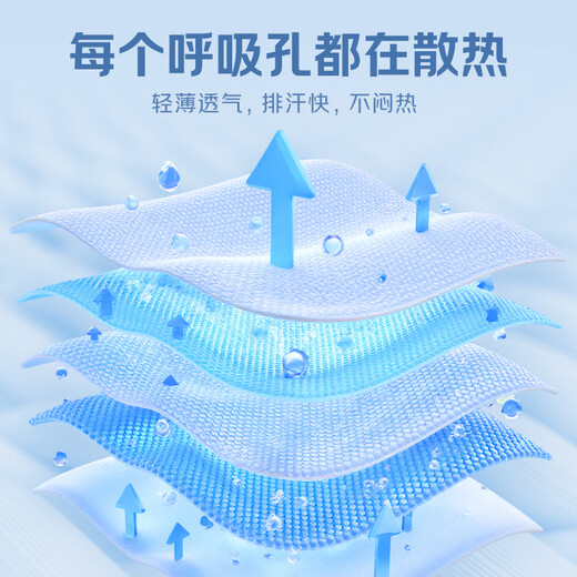 Pull-back shorts, summer men's outdoor wear, three-quarter pants, trendy pants, men's loose, sports and leisure, quick-drying men's pants, black XL