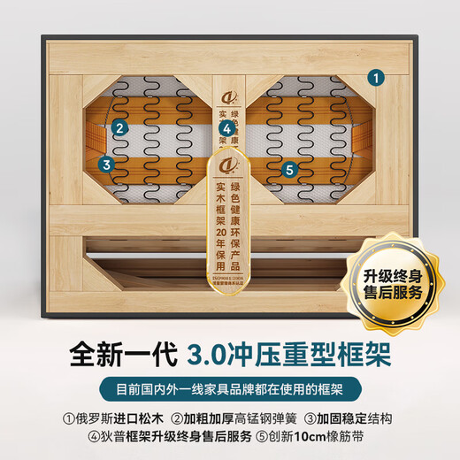 狄普奶油风科技布沙发客厅简约小户型超大坐深直排猫抓布帆船671沙发 0.8m脚踏 LM猫抓布+4CM天然乳胶