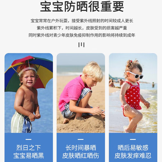 OIMG children's sun protection clothing for boys and girls 2025 new lightweight breathable skin clothing jacket baby summer cartoon sun protection clothing for children (suitable for height 90-130cm)