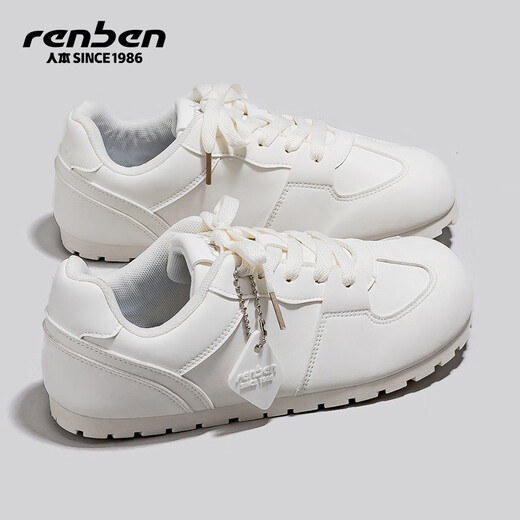 Chaussures humaines Forrest Gump Chaussures féminines 2025 Printemps et été Nouveau ballet en maille respirant à la mode polyvalente pour femmes chaussures d'entraînement allemandes chaussures sportives beige 692 (modèle amélioré) 37