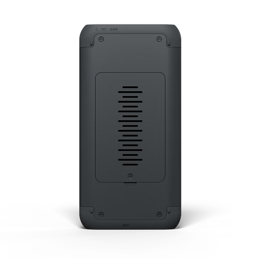 极空间NAS网络存储器智能移动式T2S随身个人私有云固态硬盘便携云存储服务器 随身智能魔盒 T2S