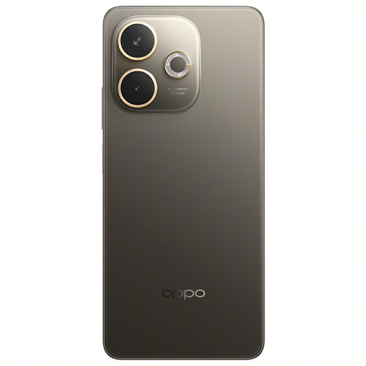 OPPOA5 Vitality Edition, brand new thousand yuan waterproof and anti-fall machine, new 5G mobile phone, new product launch, amber black, 8GB+256GB, official standard configuration