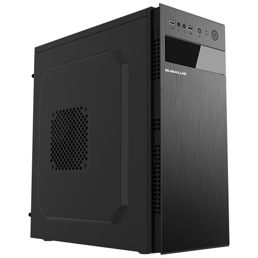 Комплект блоков питания BUBALUS Ribo+Jinqiang 500 Вт (поддерживает материнскую плату ATX/поддерживает оптический привод/совместимость с несколькими жесткими дисками/USB3.0/ограничение длины видеокарты 330 мм/обратная разводка)