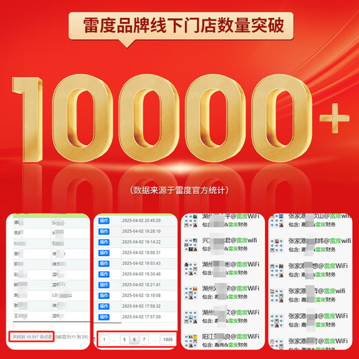 Leido WiFi inalámbrico portátil WiFi móvil Tráfico ilimitado a nivel nacional 2025 Tarjeta de red inalámbrica de banda ancha de telecomunicaciones portátil Enrutador de tarjeta de tráfico Netcom completo Punto de acceso para automóvil Edición exclusiva insignia 2 baterías 48 horas * 1000G gratis