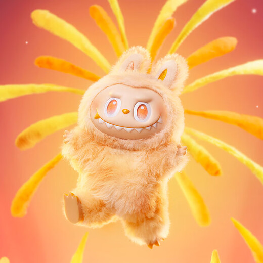 Bubble Matra Bubu LABUBU3.0 Front High Energy Series Vinyl Plush Pendant 3rd Generation Genuine Trendy Blind Box Hidden Style Loyal Unboxed But Not Unpacked