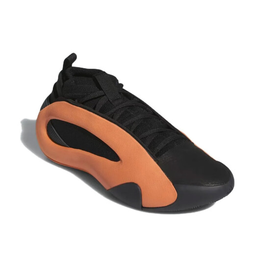 
Adidas adidas adidas Harden Vol.8 Harden 8 Men's low-top basketball shoes IE2695 style black orange IE2694 39