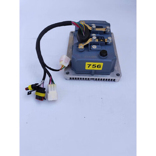 英博尔控制器3624/3625比德文D50雷丁金彭D70宝路达汉 3625-7227(标756 ) (标756 )