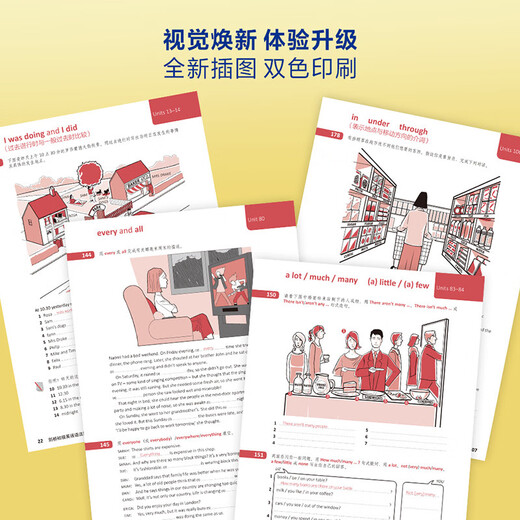 Cambridge Elementary English Grammar Exercises 4. Auflage Chinesische Version Englische Grammatik im Gebrauch Englisch im Gebrauch