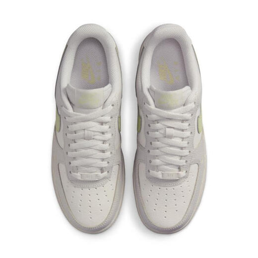 
NIKE [大发] Nike Women's Shoes AIR FORCE 1 '07 Sports and Casual Shoes Air Force One IB3881-001 IB3881-001 38.5