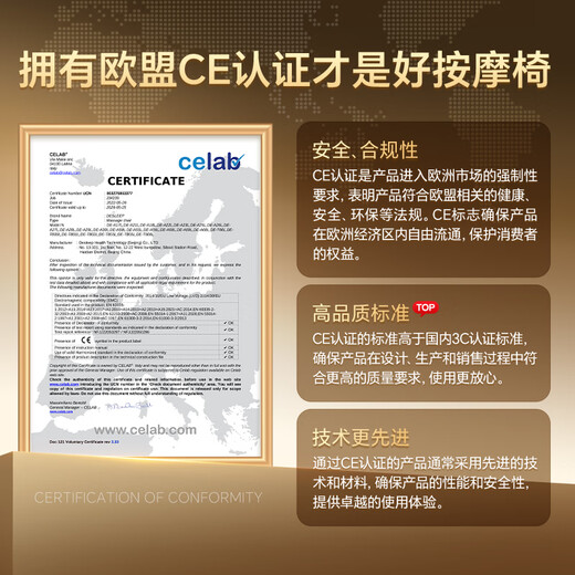 Desleep 4D Dual Movement Electric Massage Chair Home Full Body Massage Fully Automatic Massage Chair Space Capsule 2025 Top Ten Brands A50L New Upgrade Holiday Gift for Parents