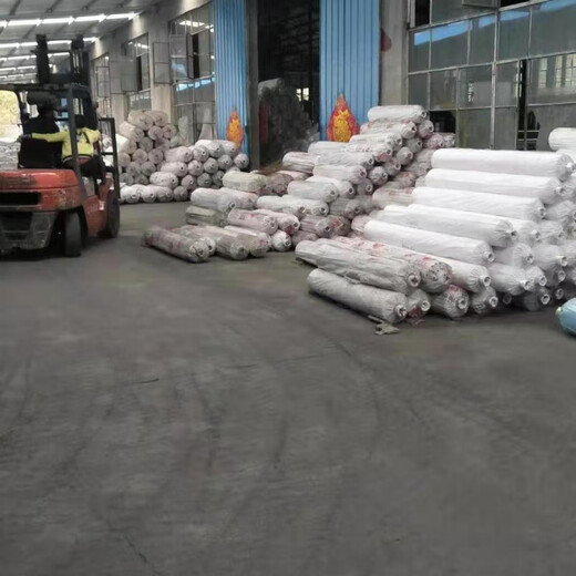 Qinkai transparent plastic film agricultural film multi-functional insulation shed film thickened white plastic sheet building moisturizing food packaging 8 wires thick 125 meters long 14 meters wide