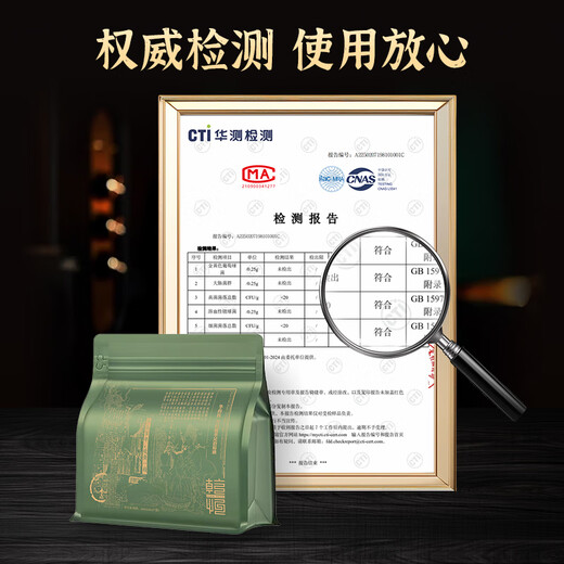 Li Shiliang medicinal fragrance 28-flavored foot bath medicine pack concentrated herbal mugwort, Chinese prickly ash, summer dog days to remove dampness and cold foot bath for men and women 40g*7 bags