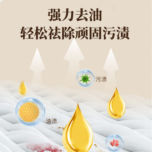 MLECON European Oil-Removal Clothes Cleaner Clothes Oil-Removal King Artifact Oil-Removal King Clothes Remover for Stubborn Oil Stains