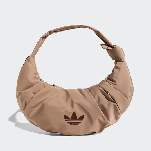 Adidas 2025 Summer Women's Trendy Fashion Shoulder Backpack KA9272 One Size NS