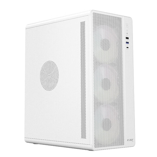 Navigator 14th Generation Core i7 14700/i9/32G/1TB/H/HX Edition Enterprise Buyer Home Office Game Design Desktop Computer Host Complete Complete Machine DIY Assembly Machine 1 14th Generation Core i7丨8G D4丨256G SSD