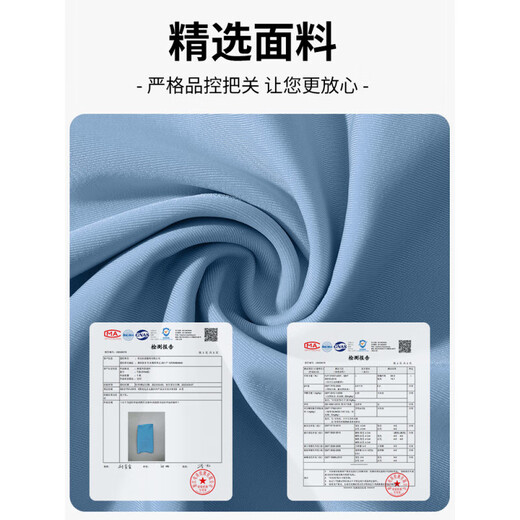 Miyi children's swimsuit boys 2025 new medium and large children split swimming training suit quick-drying sun protection swimsuit suit yellow and green stitching Class A quality 120 (130) 2XL