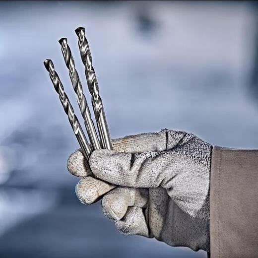 Bosch drill bit 3.2mm high speed steel