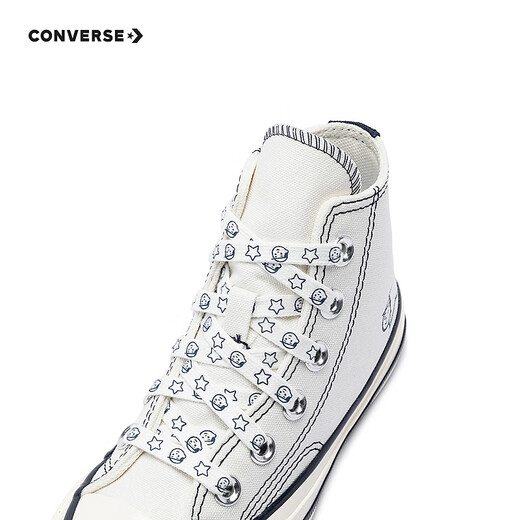 Converse canvas shoes for boys and girls Noritake joint children's wear-resistant non-slip casual shoes