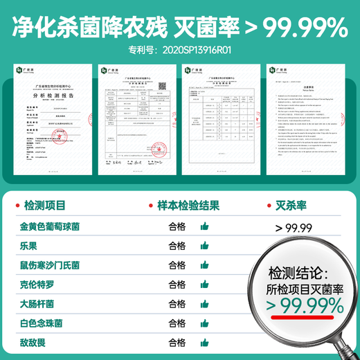 Feili ozone hotel indoor disinfection, sterilization, deodorization and odor negative ion air purification household kitchen ozone generation machine FL-C08A (multifunctional disinfection machine)