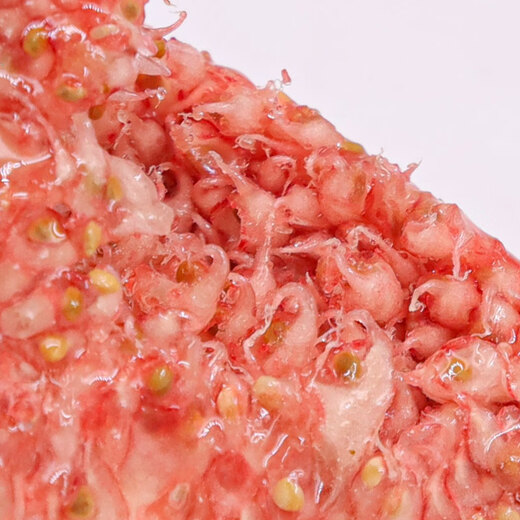 Jingxiansheng Fresh Figs in Sugar Buns Net Weight 1 Jin Jin equals 0.5 kg Fresh Fruit New Year Gift Box